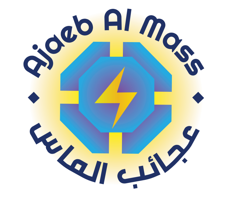 Ajaeb Al Mass